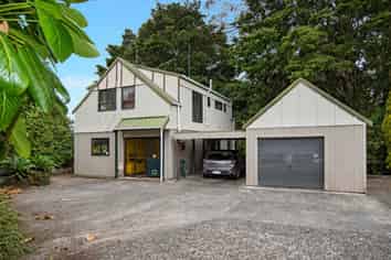 Northland - Address withheld