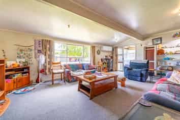 317a King Street, Temuka