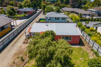 317a King Street, Temuka