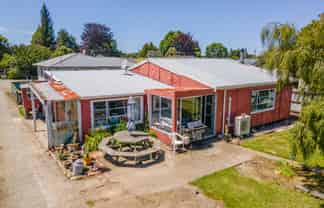 317a King Street, Temuka