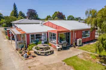 317a King Street, Temuka