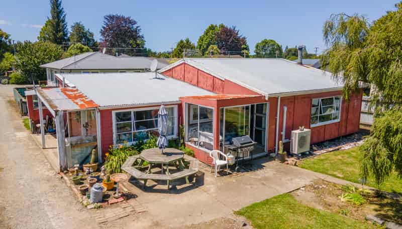 317a King Street, Temuka