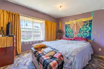 317a King Street, Temuka