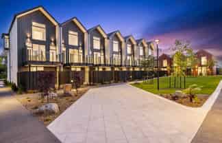 3/11 Donald Place, Merivale