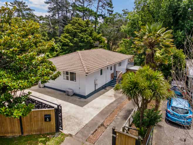 78 Helena Street, Massey