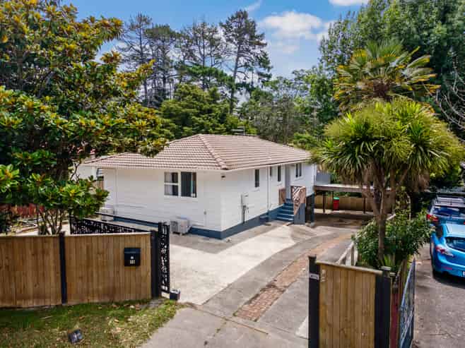 78 Helena Street, Massey