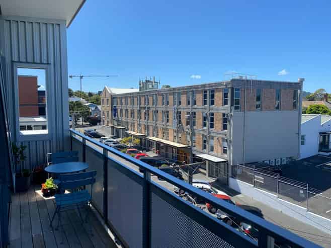 24/51 Brown Street, Ponsonby