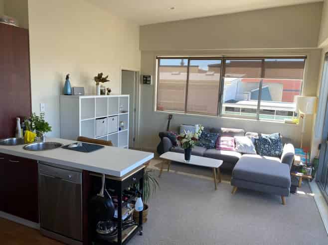 24/51 Brown Street, Ponsonby