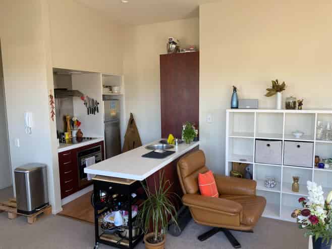 24/51 Brown Street, Ponsonby