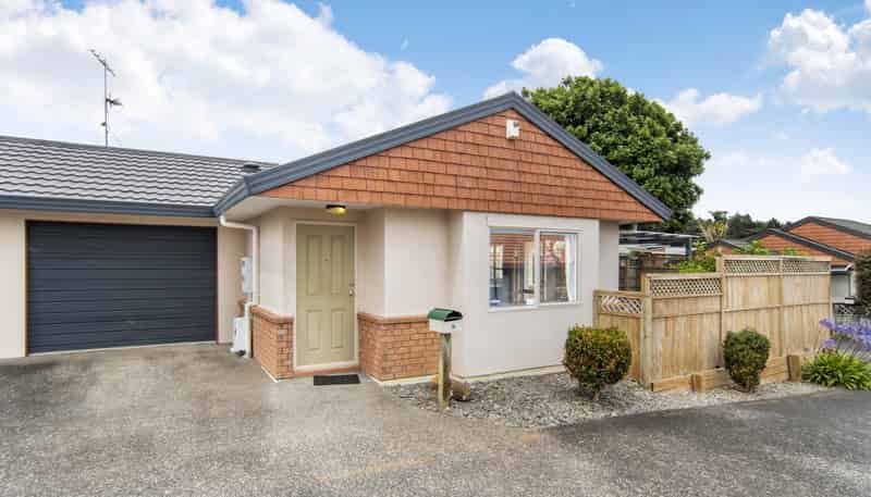 10/520 Don Buck Road, Massey