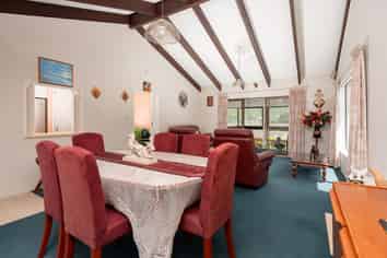 51 Percy Dyett Drive, Karori