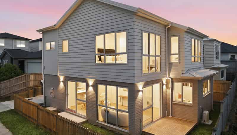 6A Kaimai Avenue, Massey