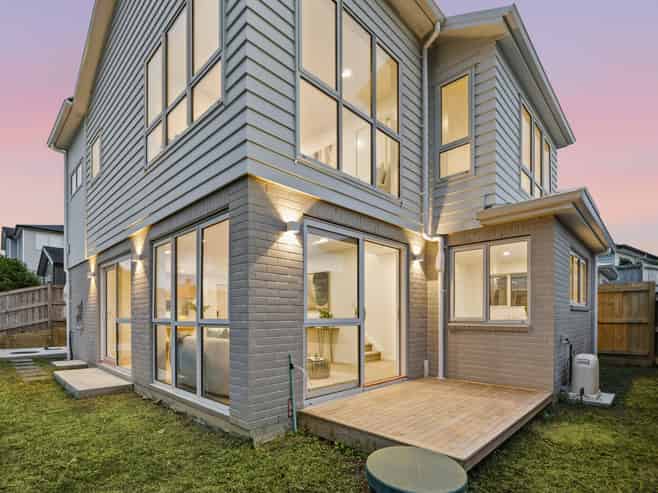 6A Kaimai Avenue, Massey