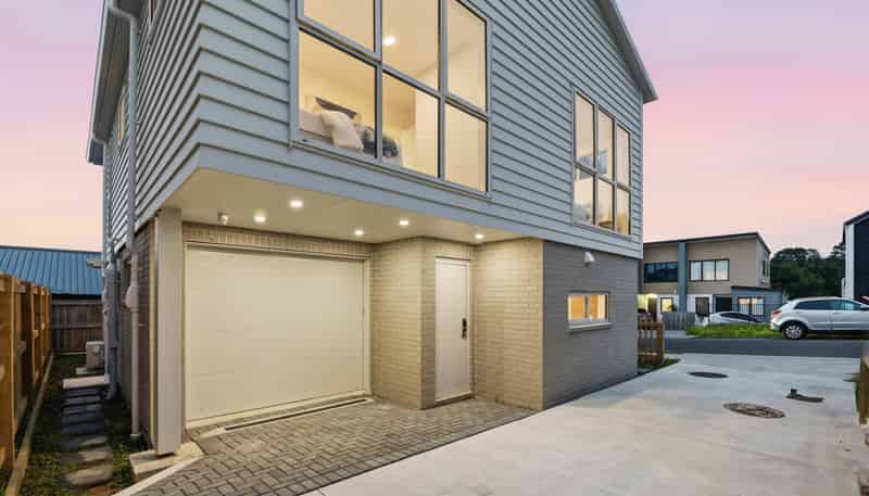 6A Kaimai Avenue, Massey