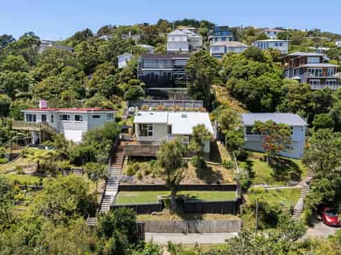 139A Pembroke Road, Wilton