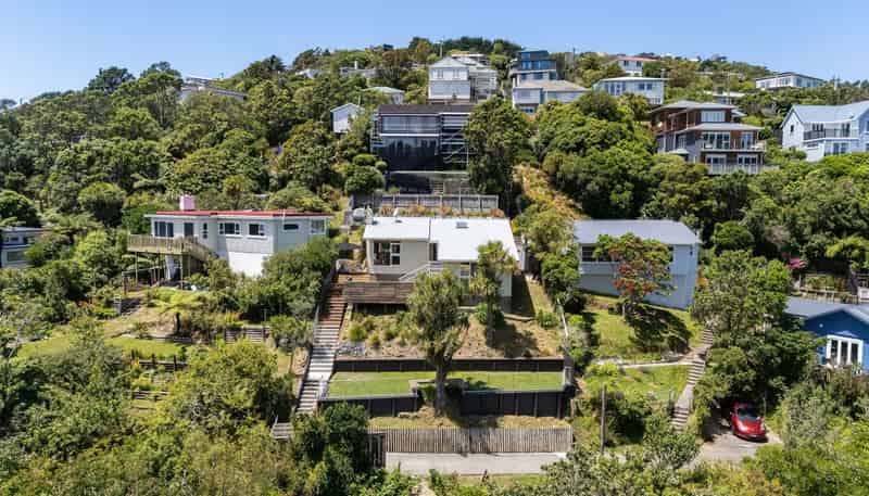 139A Pembroke Road, Wilton