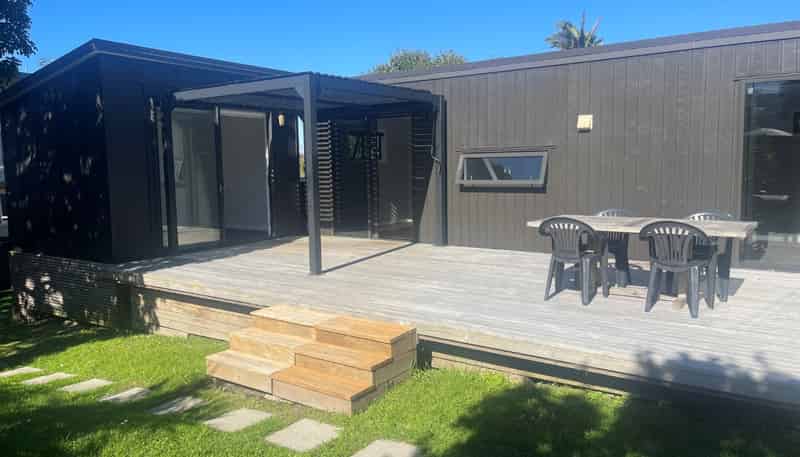 2/78a Lake Road, Devonport