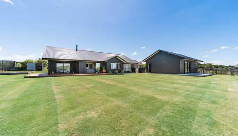 235E Watershed Road, Ashhurst