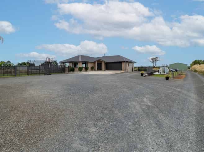 33 Marama Avenue South, Otatara