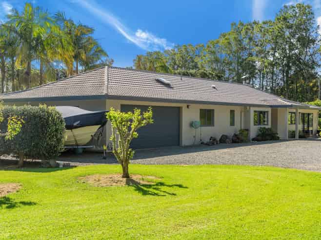 179 Pukeatua Road, Maungatapere