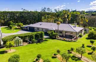 179 Pukeatua Road, Maungatapere