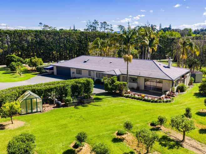 179 Pukeatua Road, Maungatapere