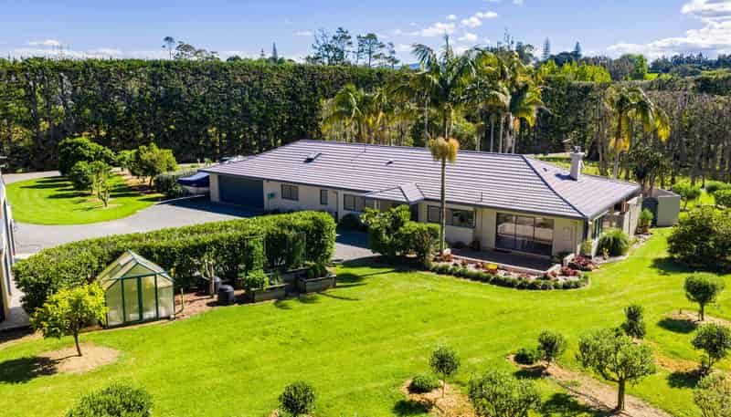 179 Pukeatua Road, Maungatapere