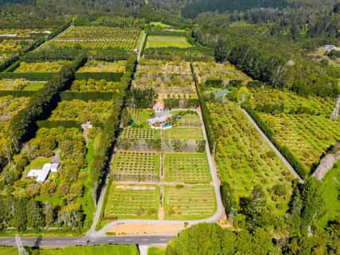 179 Pukeatua Road, Maungatapere