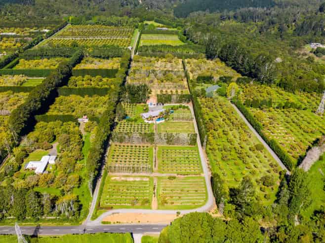 179 Pukeatua Road, Maungatapere