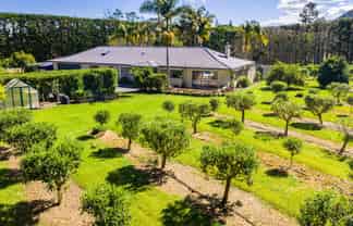 179 Pukeatua Road, Maungatapere