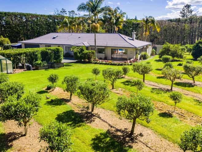 179 Pukeatua Road, Maungatapere