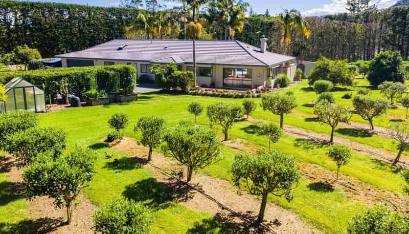 179 Pukeatua Road, Maungatapere