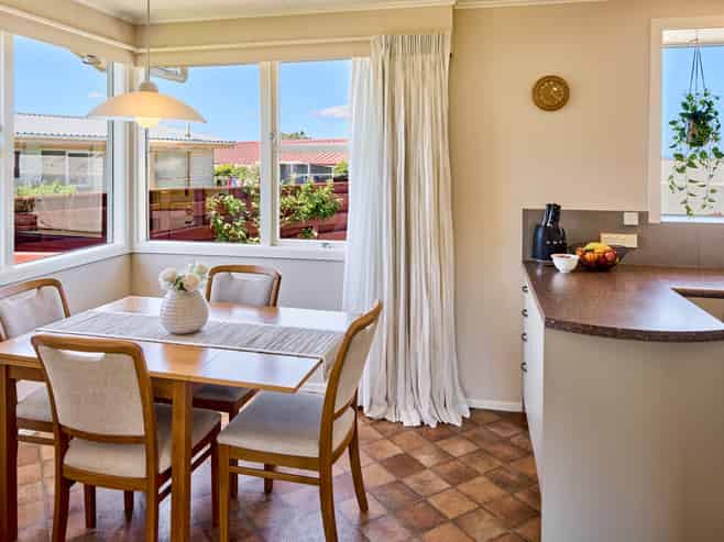 22 Reese Jones Grove, Maungaraki