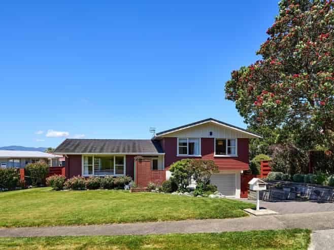 22 Reese Jones Grove, Maungaraki
