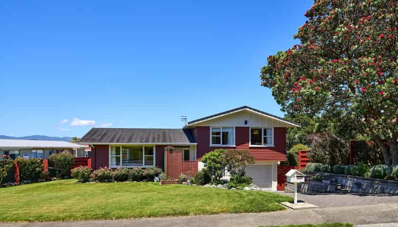 22 Reese Jones Grove, Maungaraki