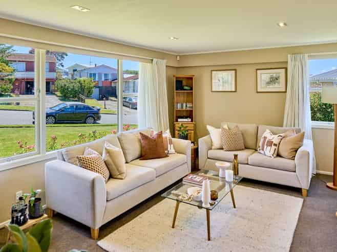 22 Reese Jones Grove, Maungaraki