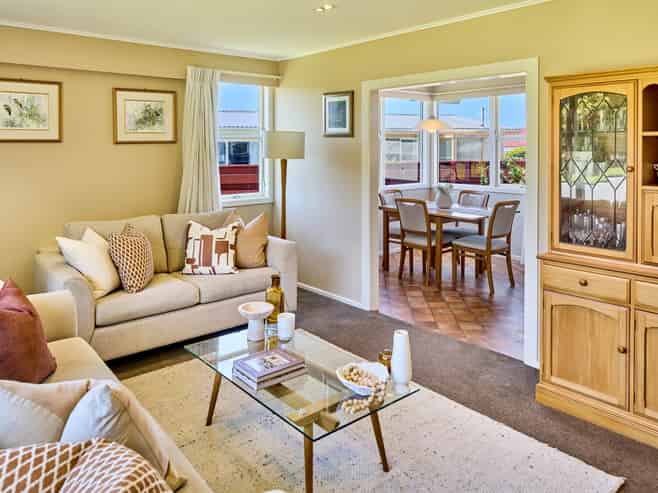 22 Reese Jones Grove, Maungaraki