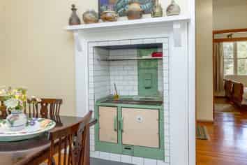 293A Manawa Road, Tinui