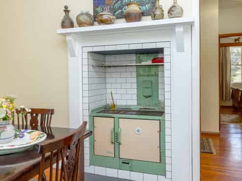 293A Manawa Road, Tinui