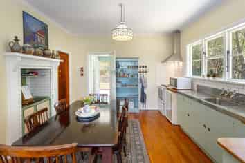 293A Manawa Road, Tinui