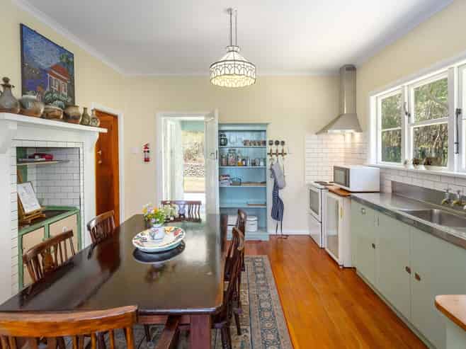 293A Manawa Road, Tinui