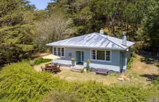 293A Manawa Road, Tinui