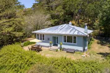 293A Manawa Road, Tinui