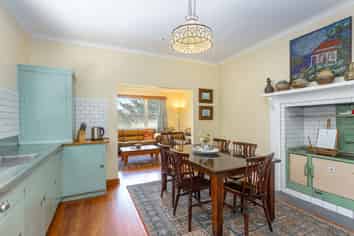 293A Manawa Road, Tinui