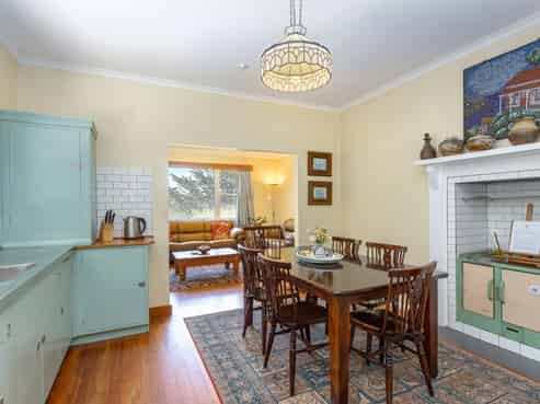 293A Manawa Road, Tinui