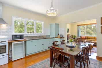 293A Manawa Road, Tinui