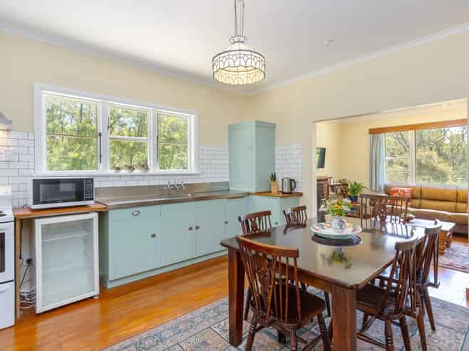 293A Manawa Road, Tinui