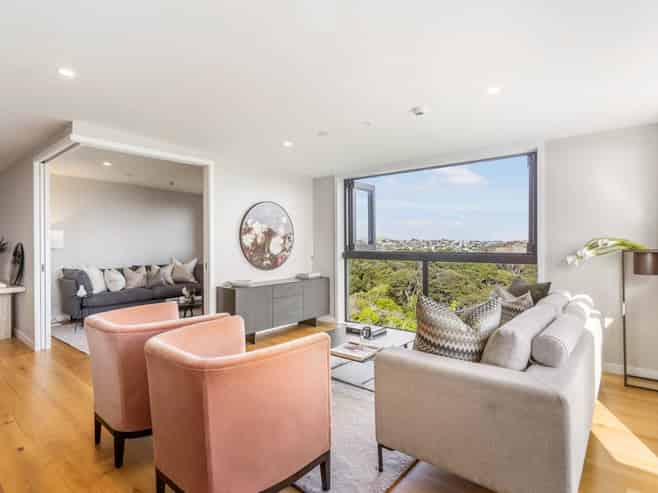 302/243 Kepa Road, Mission Bay