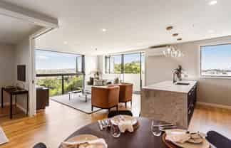 302/243 Kepa Road, Mission Bay