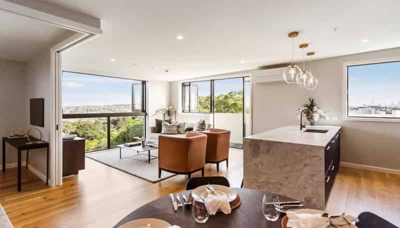 302/243 Kepa Road, Mission Bay